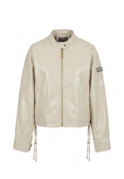 Giacche Beige Yes-zee