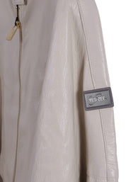Giacche Beige Yes-zee