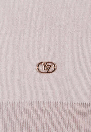 T-shirt Beige Yes-zee