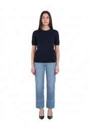 Maglia Blu Yes-zee