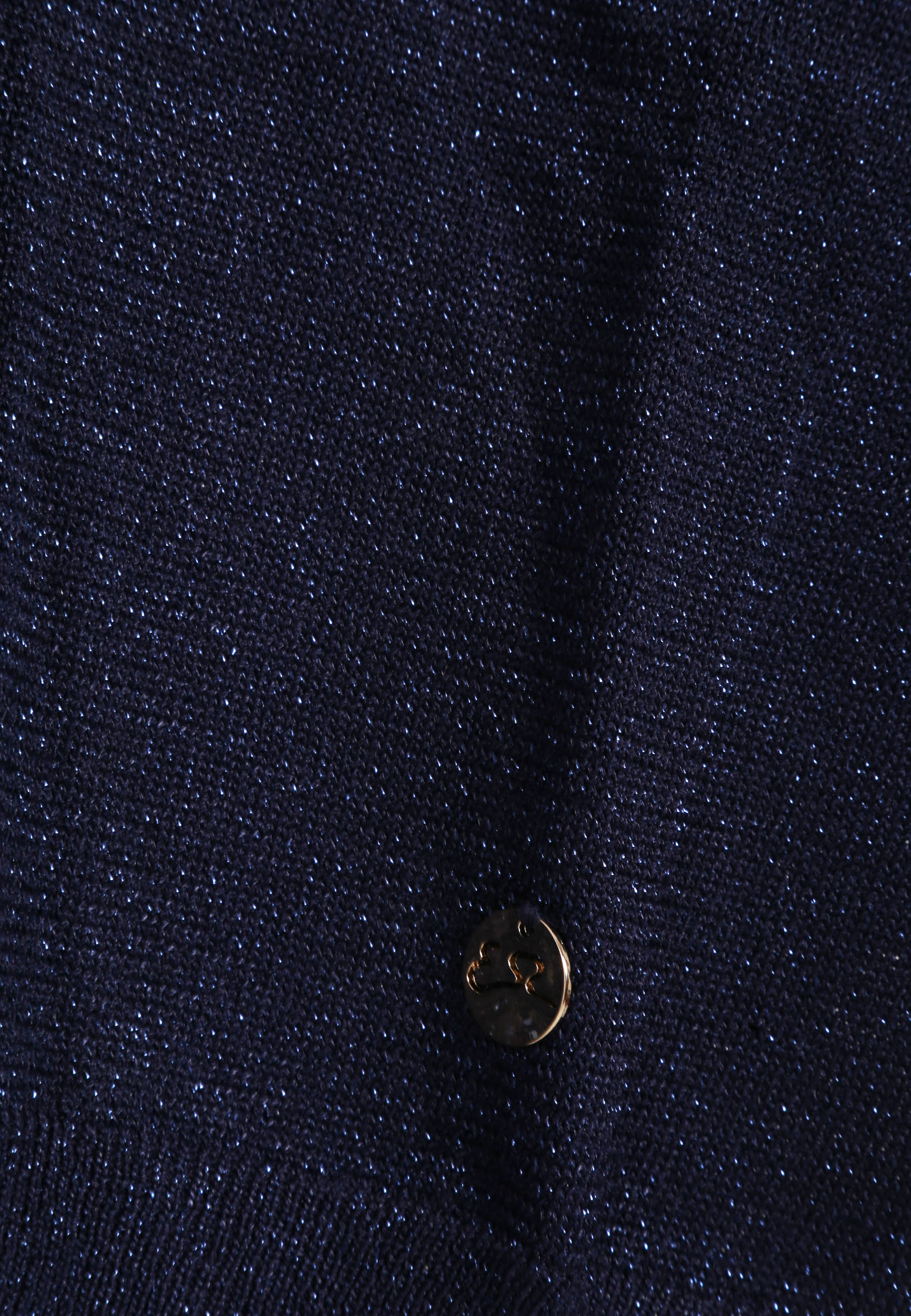 Maglia Blu Yes-zee