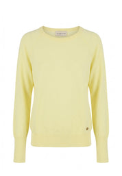 Maglioncini Giallo Yes-zee