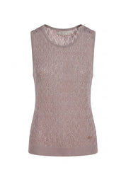 Top e canotte Beige Yes-zee