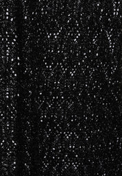 Top e canotte Nero Yes-zee