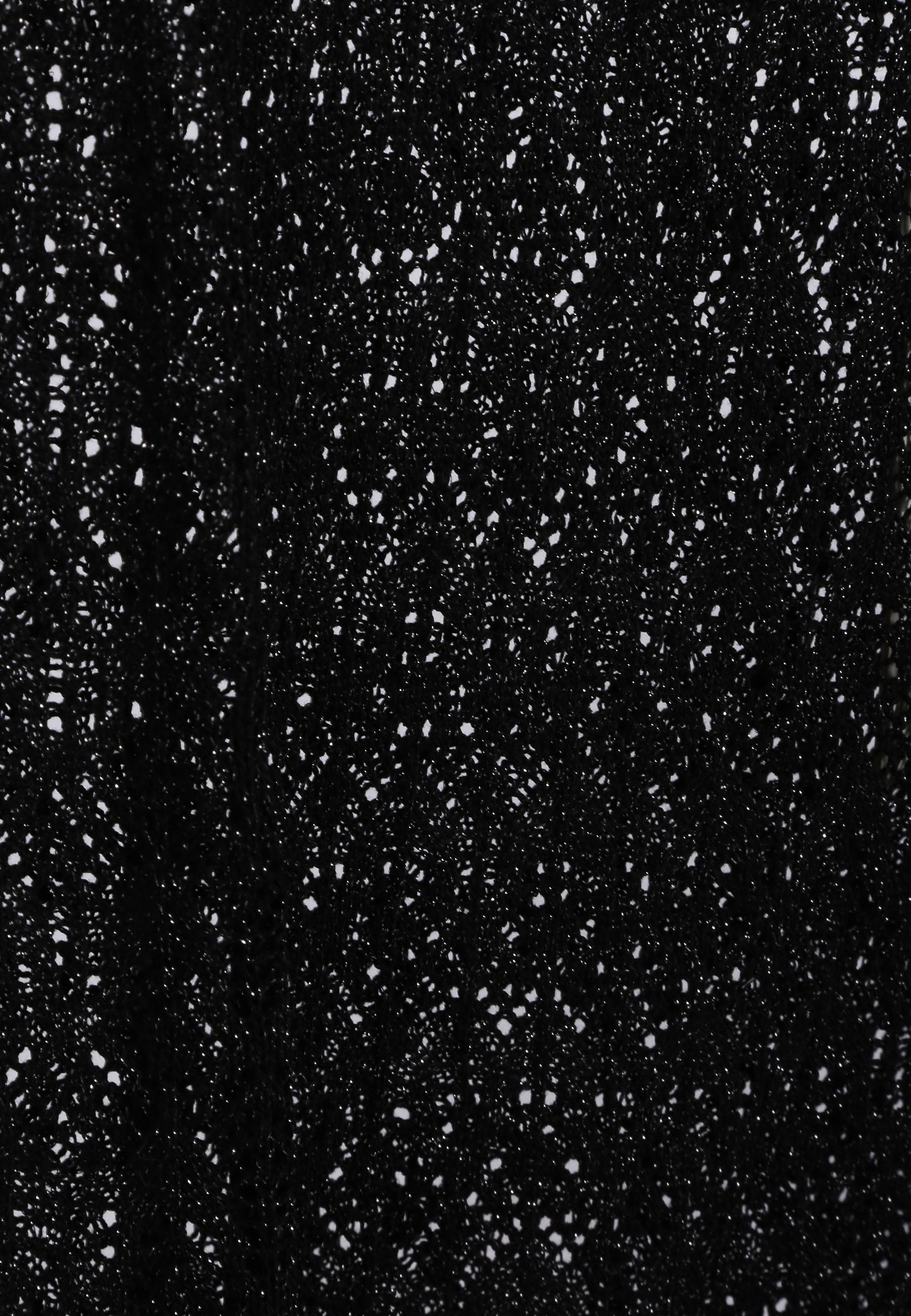 Top e canotte Nero Yes-zee