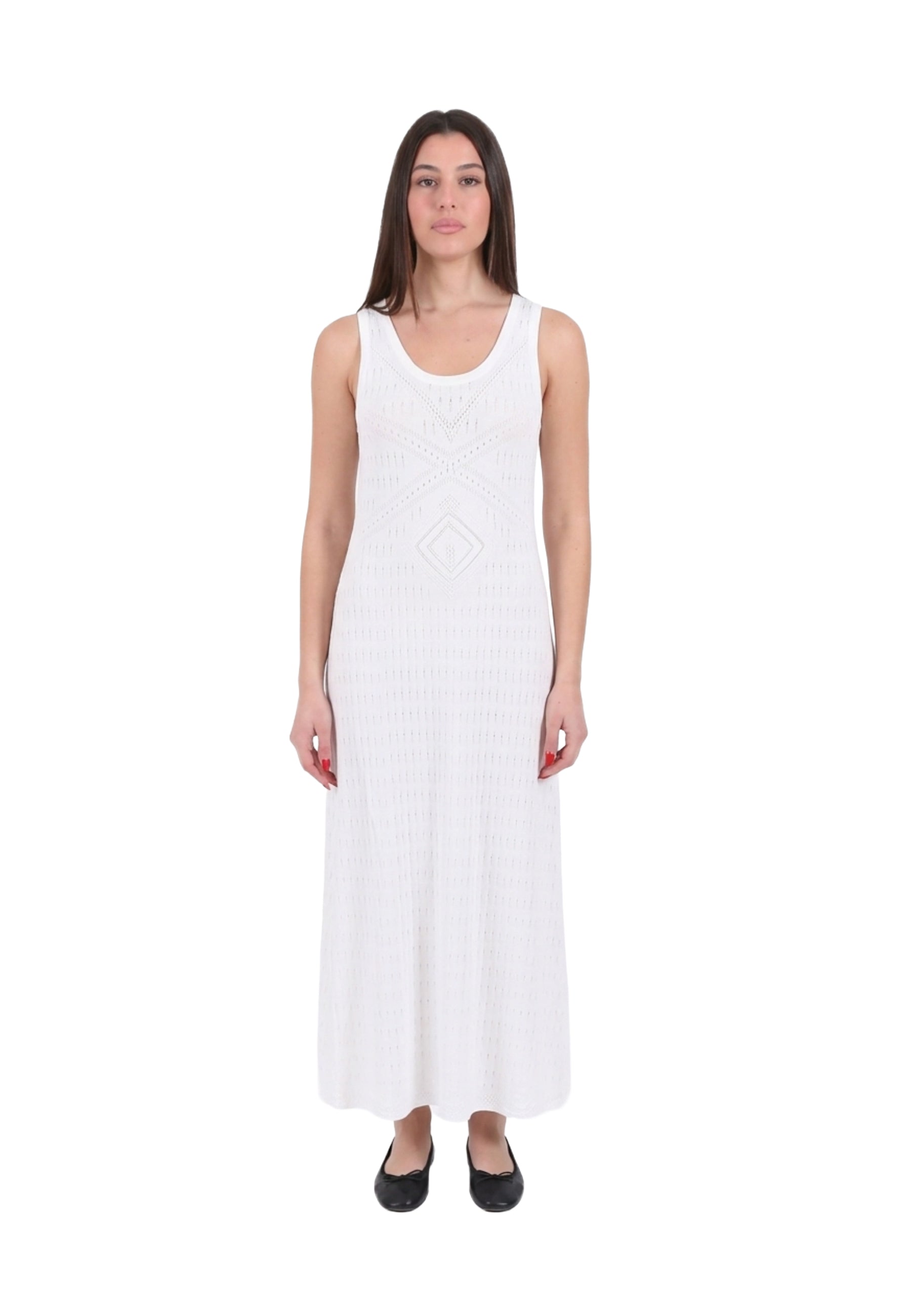 Abiti Bianco Yes-zee