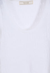 Abiti Bianco Yes-zee