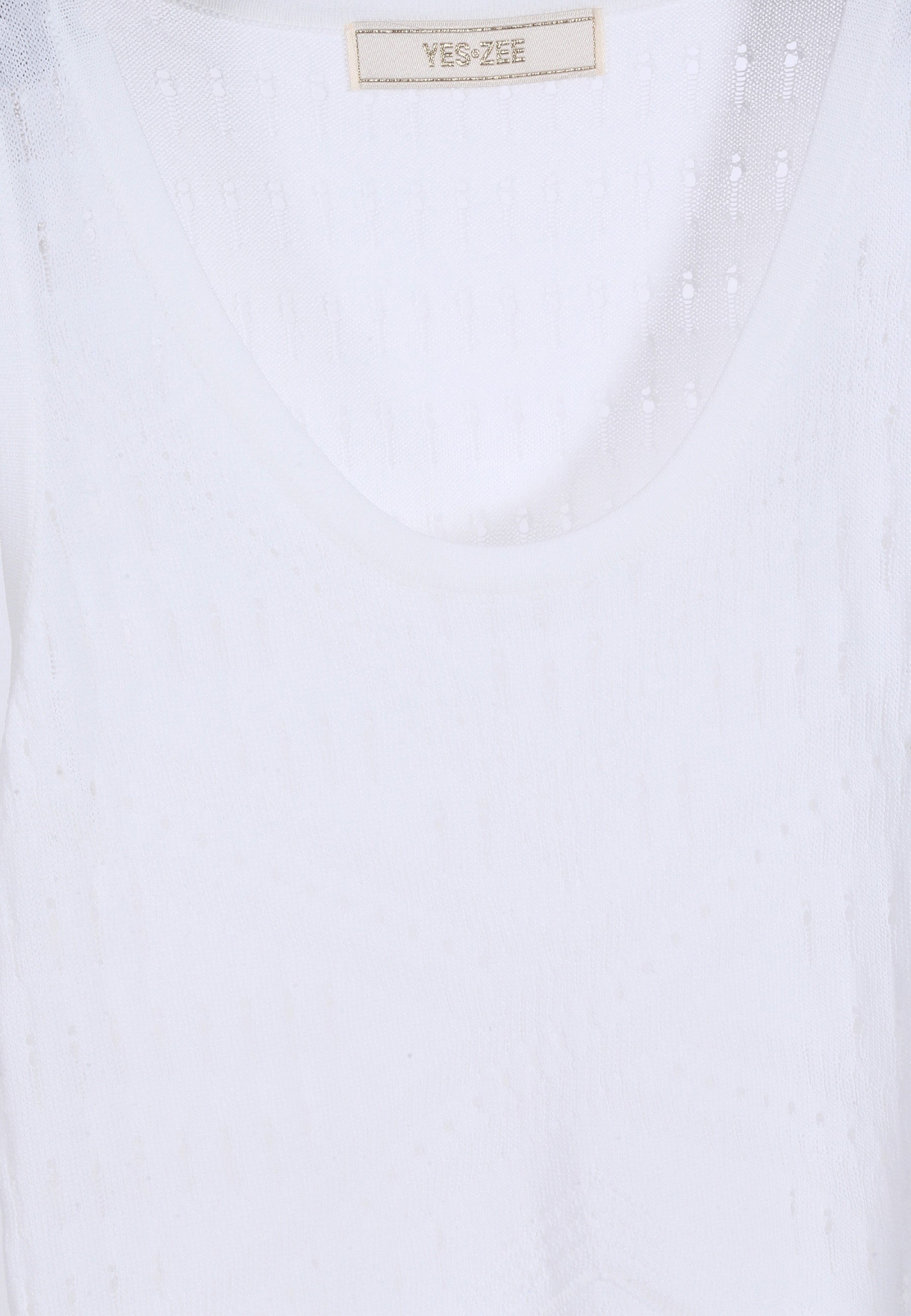 Abiti Bianco Yes-zee