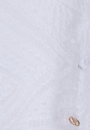 Top e canotte Bianco Yes-zee