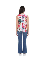 Bluse Bianco Yes-zee