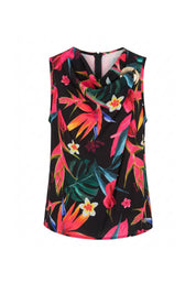 Bluse Nero Yes-zee