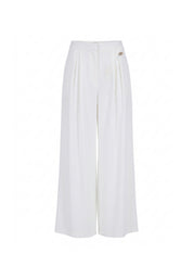 Pantaloni Bianco Yes-zee