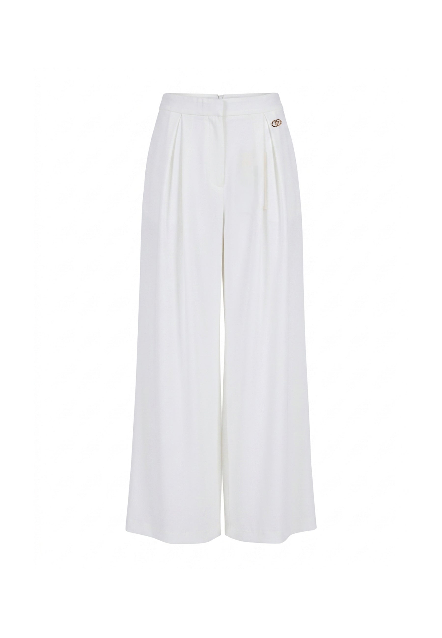 Pantaloni Bianco Yes-zee