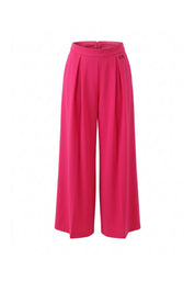 Pantaloni Fucsia Yes-zee