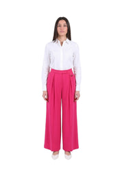Pantaloni Fucsia Yes-zee