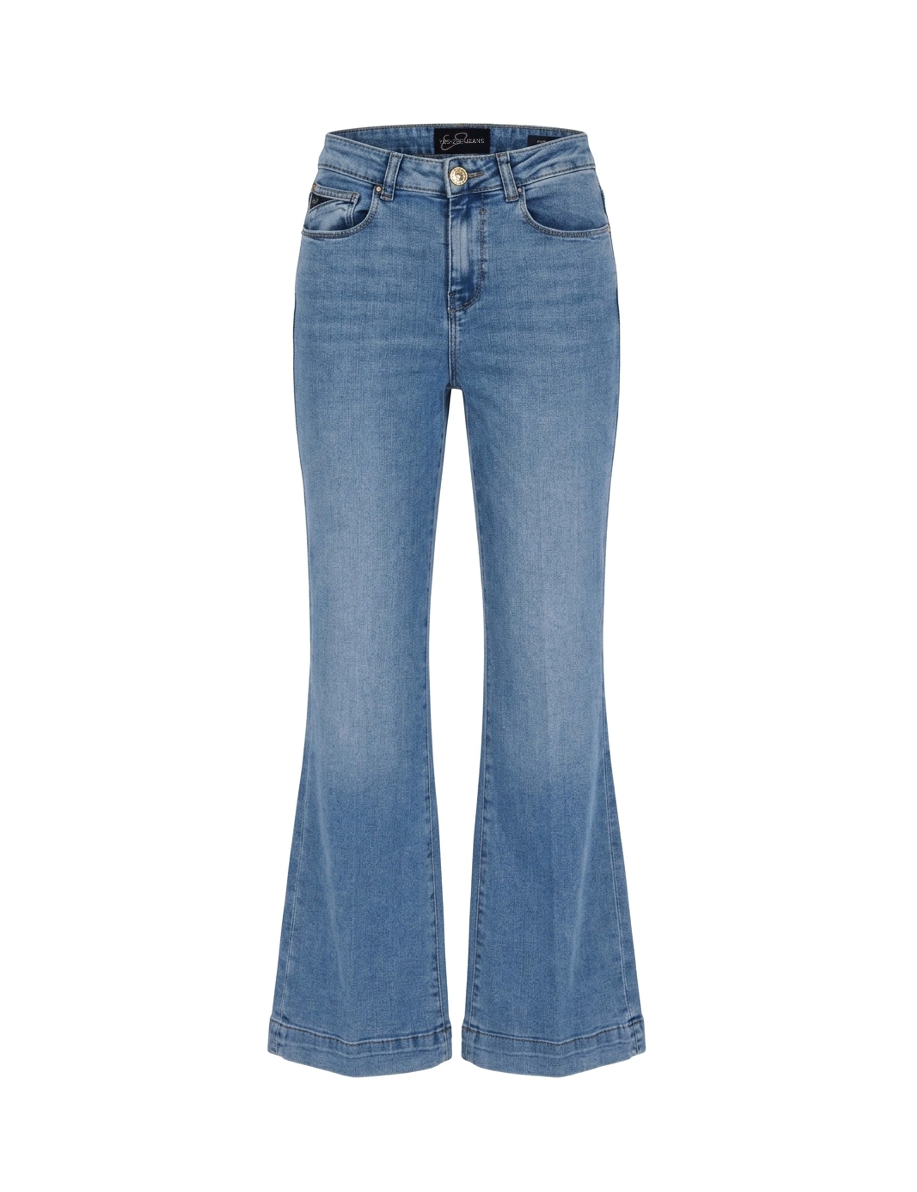 Jeans Blu Yes-zee