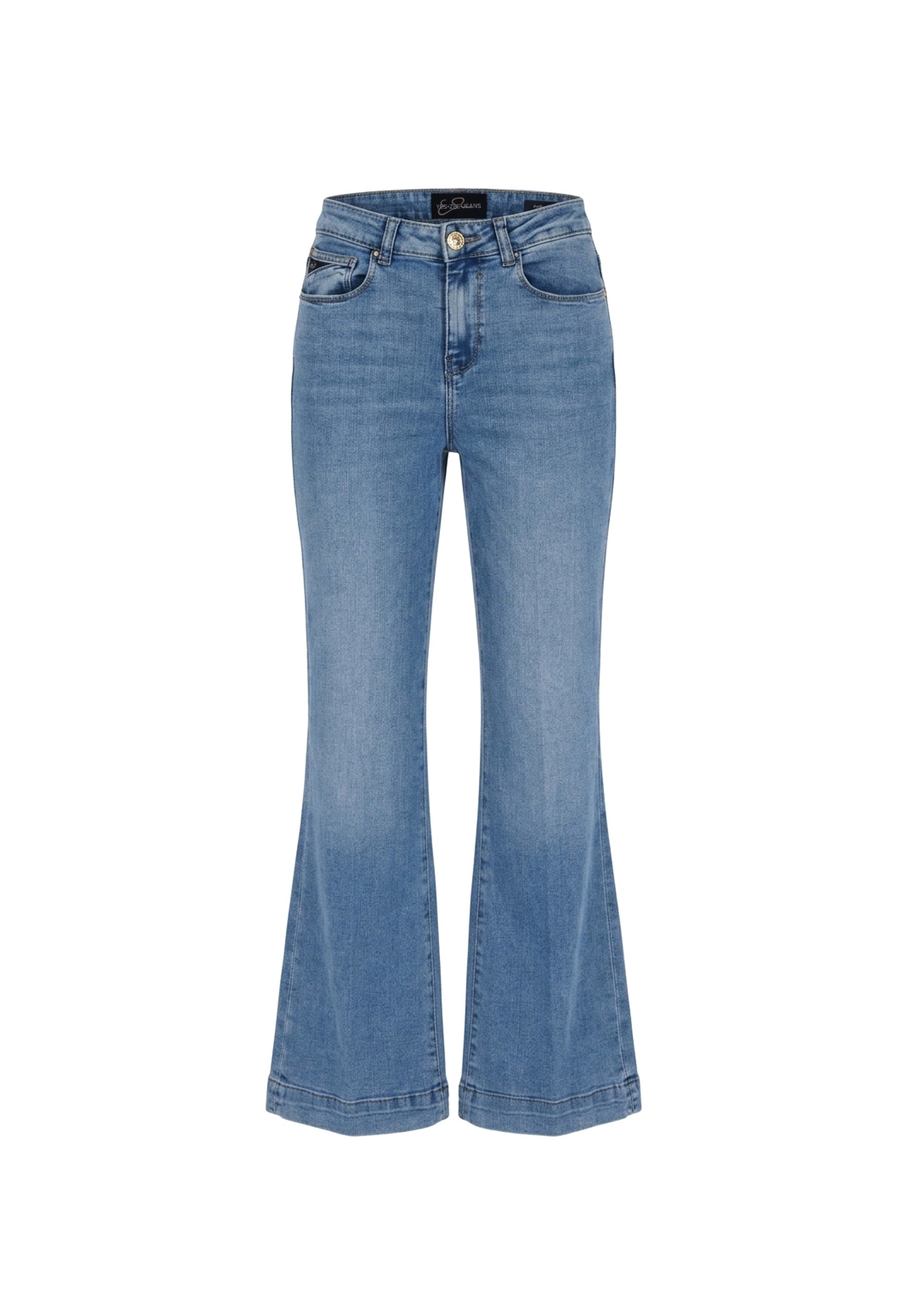 Jeans Blu Yes-zee