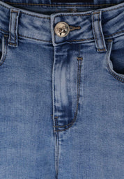 Jeans Blu Yes-zee
