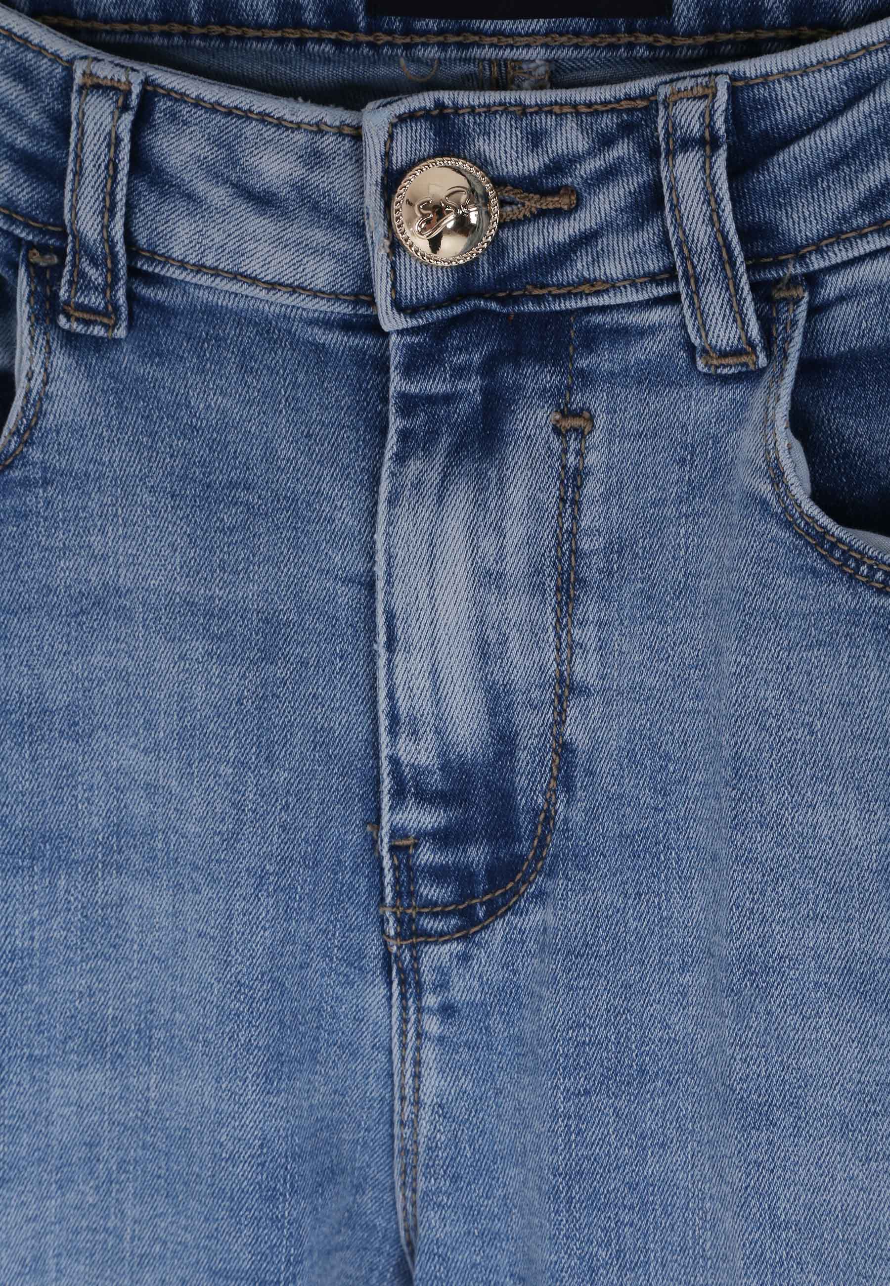 Jeans Blu Yes-zee