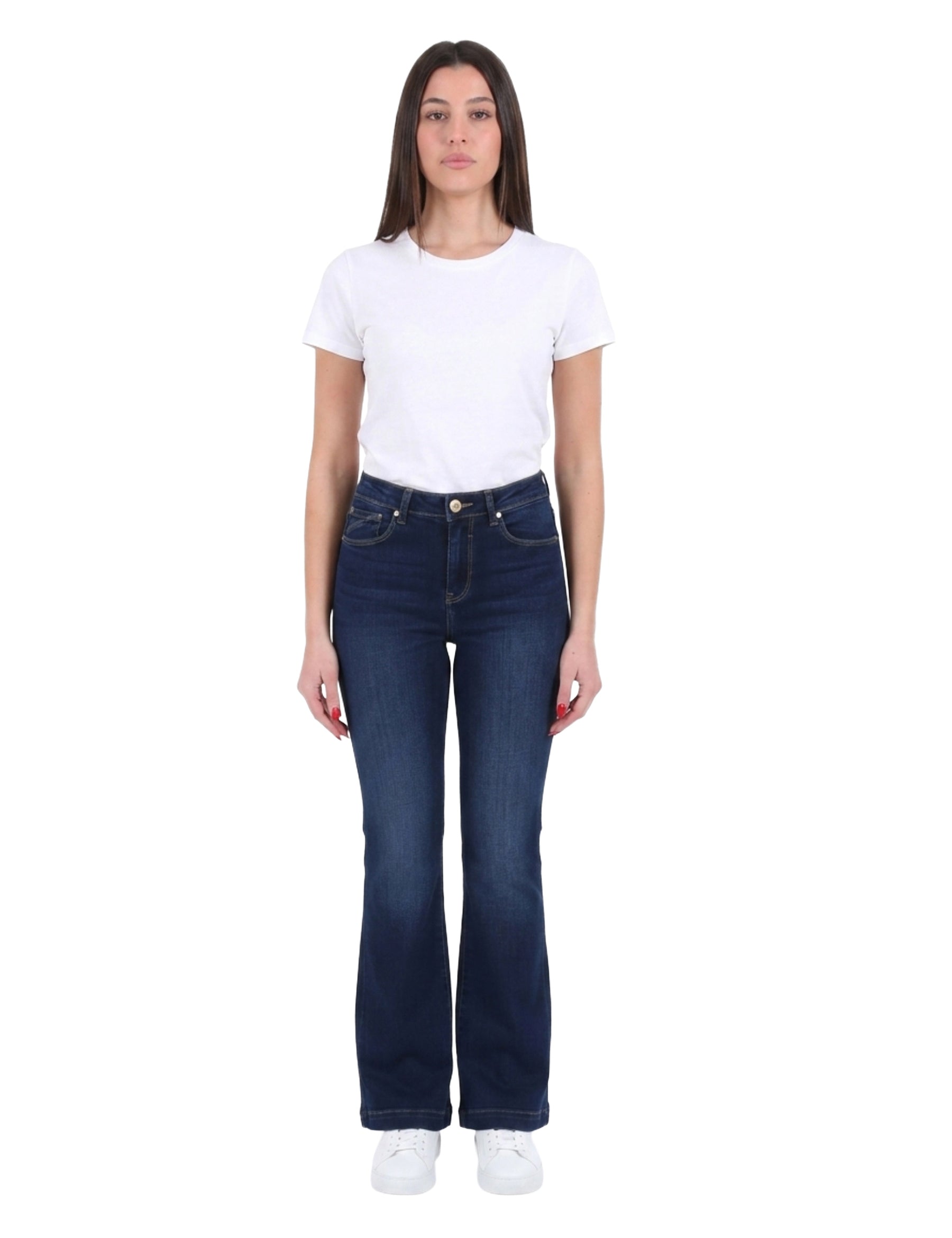 Jeans Blu Yes-zee