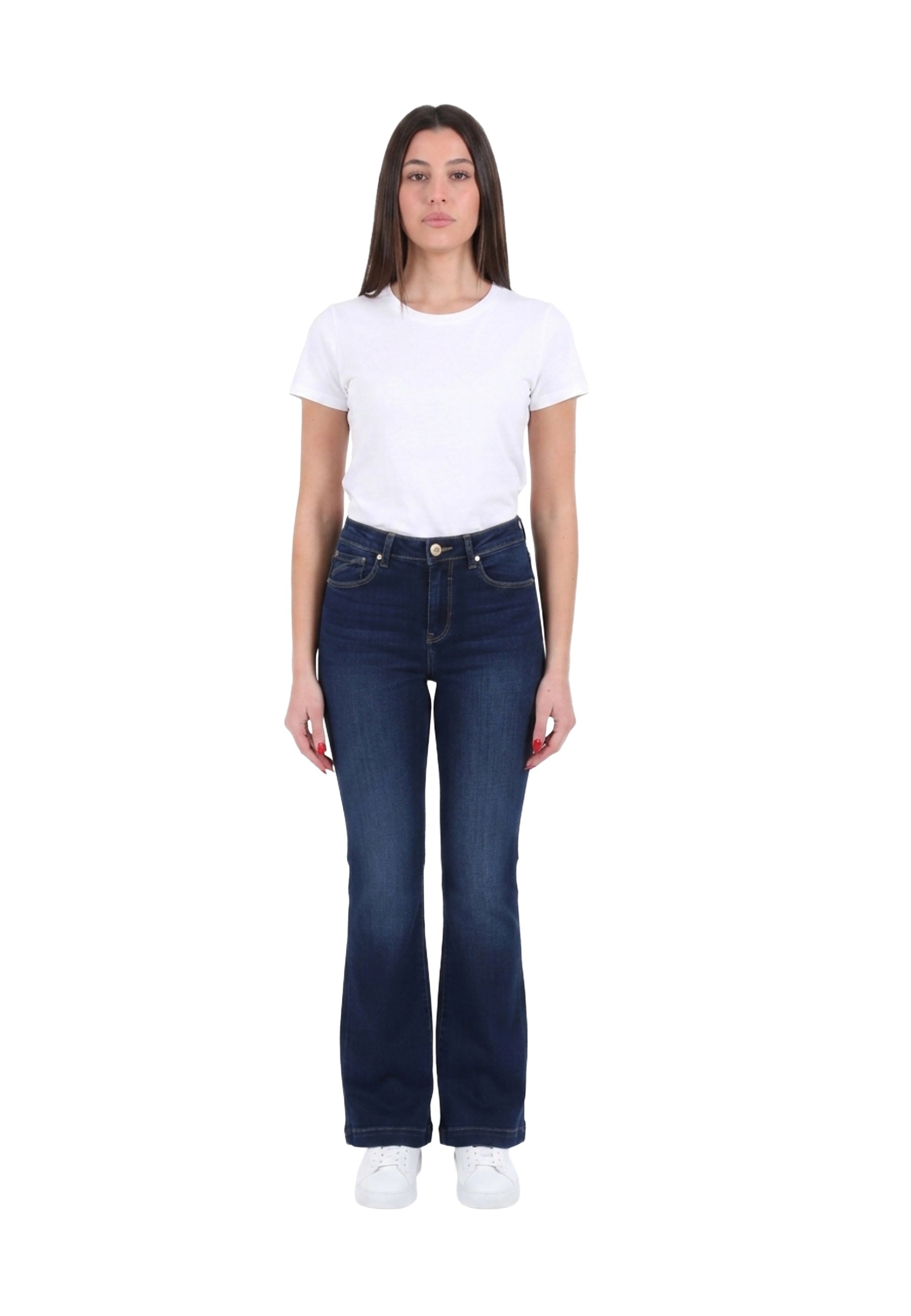 Jeans Blu Yes-zee