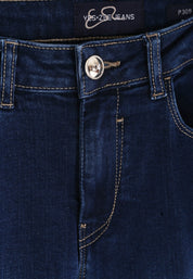 Jeans Blu Yes-zee