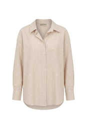Camicie Beige Yes-zee