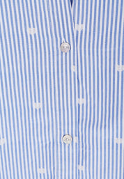 Camicie Blu Yes-zee