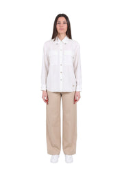 Camicie Bianco Yes-zee