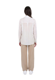 Camicie Bianco Yes-zee