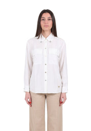 Camicie Bianco Yes-zee