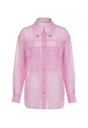 Camicie Rosa Yes-zee