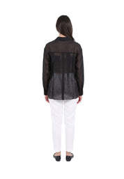 Camicie Nero Yes-zee
