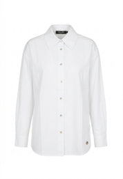 Camicie Bianco Yes-zee