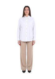 Camicie Bianco Yes-zee