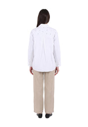 Camicie Bianco Yes-zee