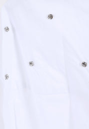 Camicie Bianco Yes-zee