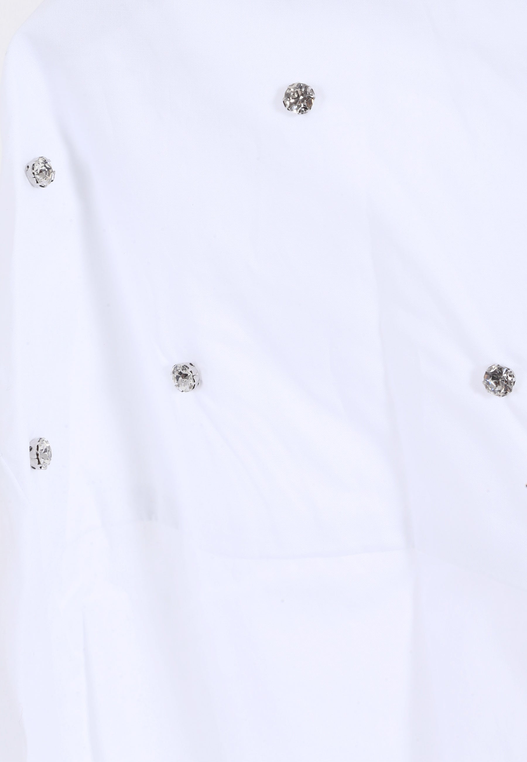 Camicie Bianco Yes-zee