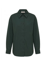 Camicie Verde Yes-zee