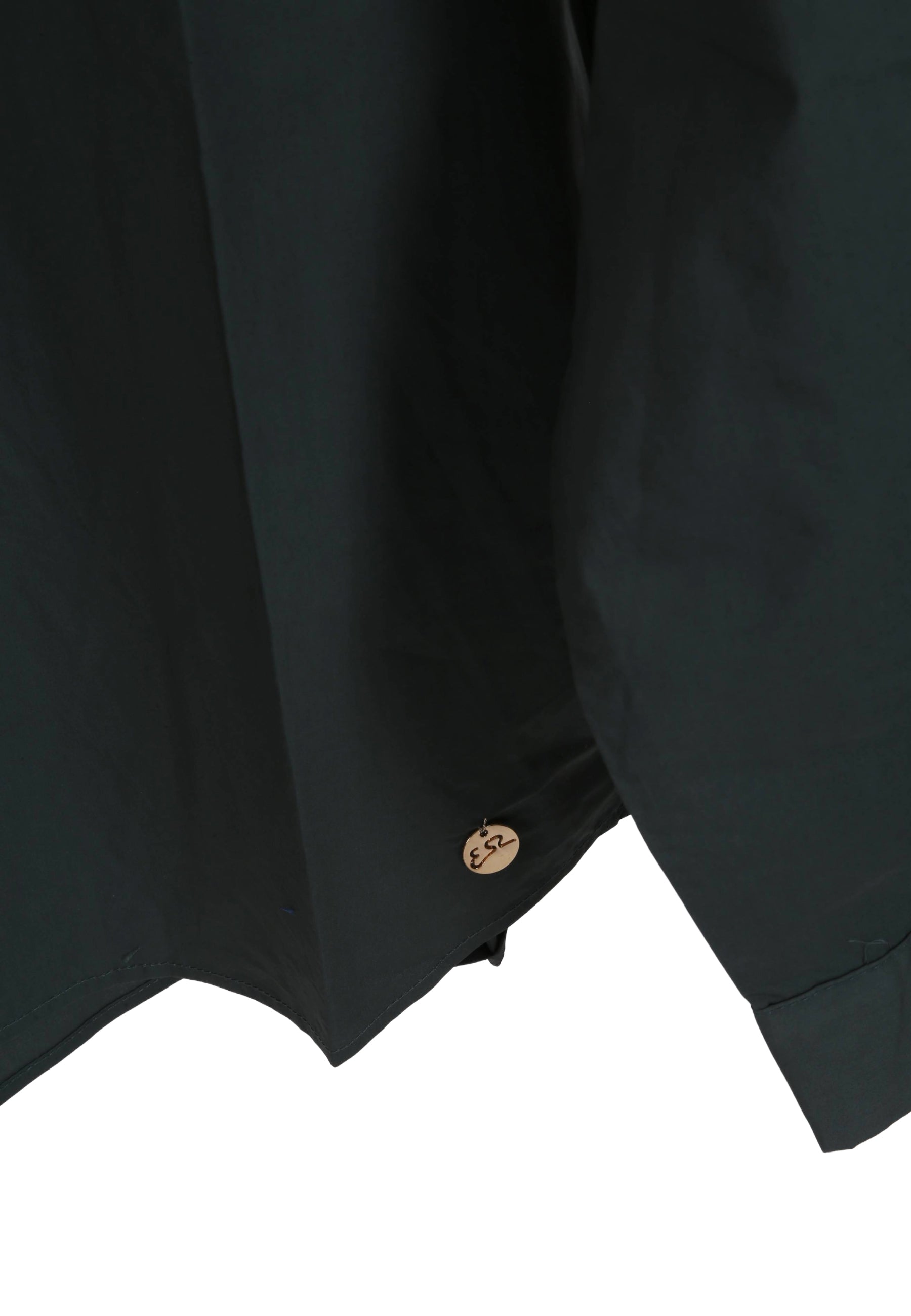 Camicie Verde Yes-zee