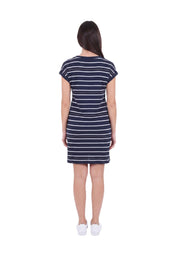 Vestiti Blu Yes-zee