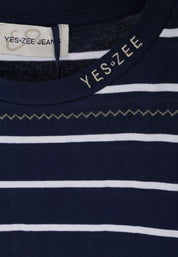 Vestiti Blu Yes-zee