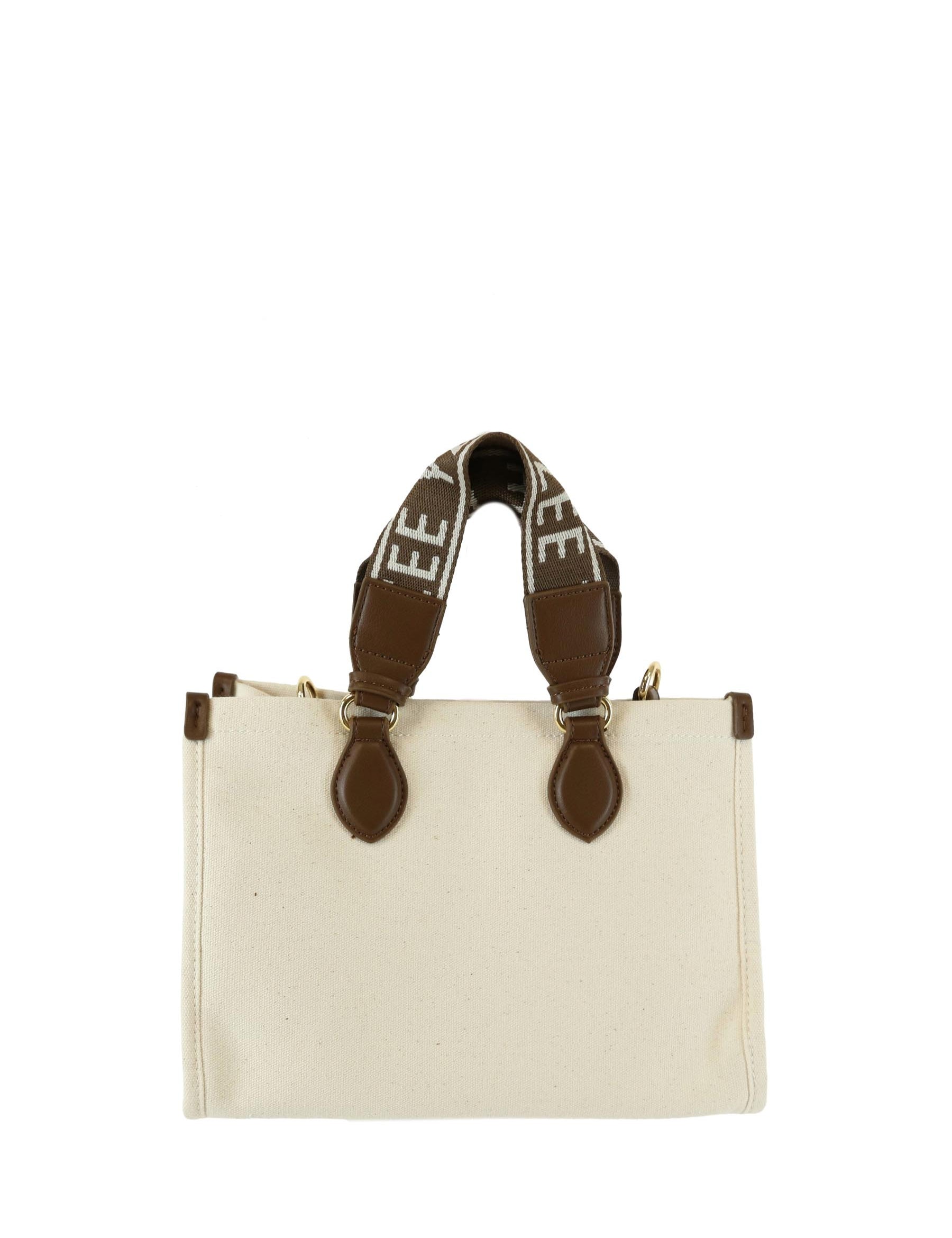 Borse a mano Beige Yes-zee