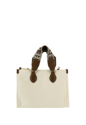 Borse a mano Beige Yes-zee