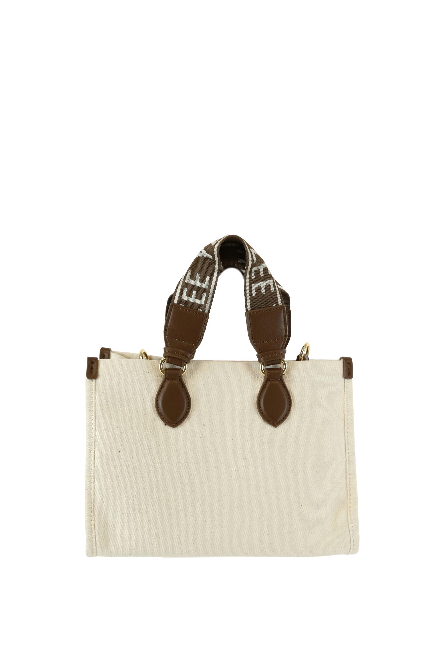 Borse a mano Beige Yes-zee