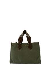 Borse a mano Verde Yes-zee