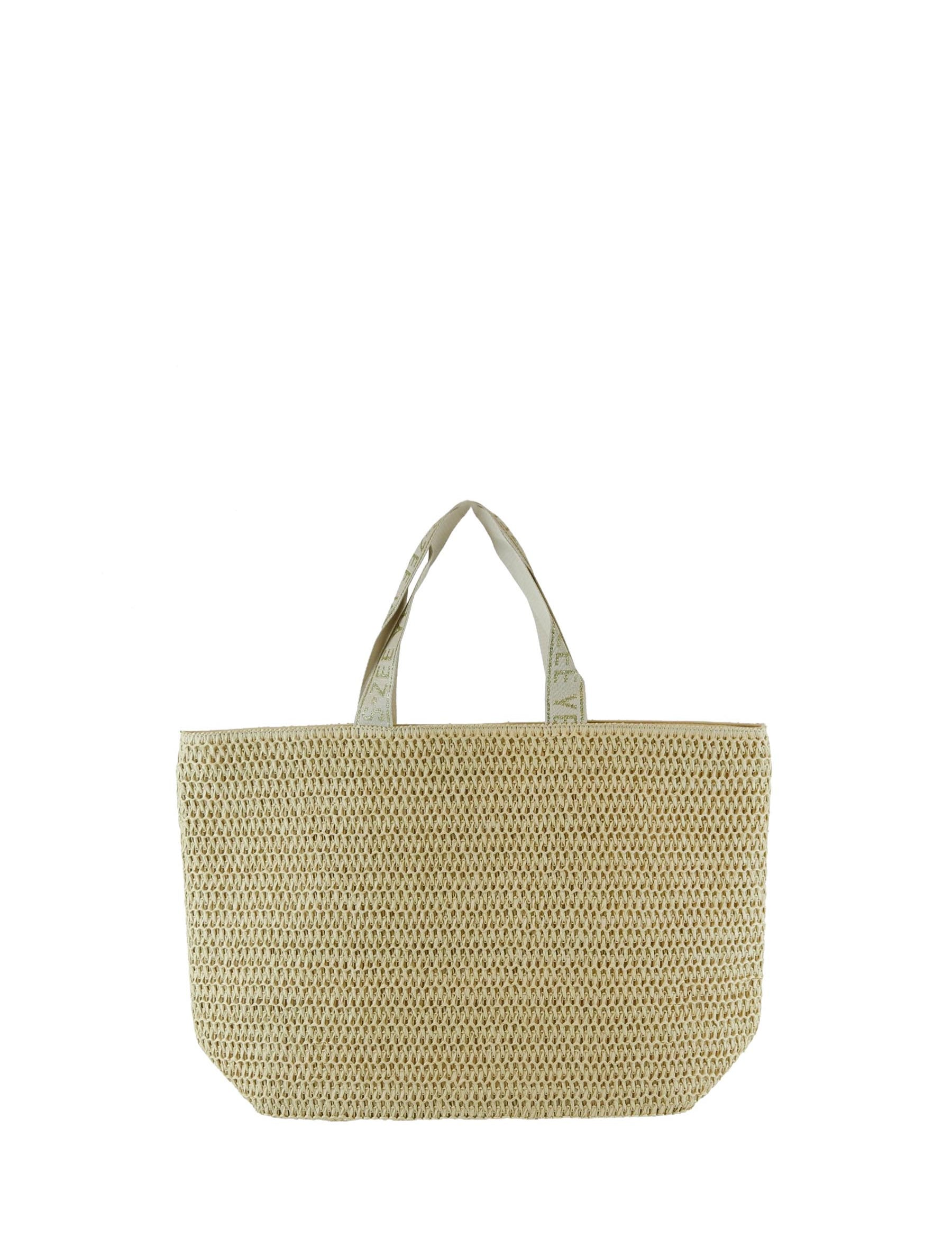 Borse mare Beige Yes-zee