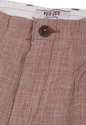 Bermuda Beige Yes-zee