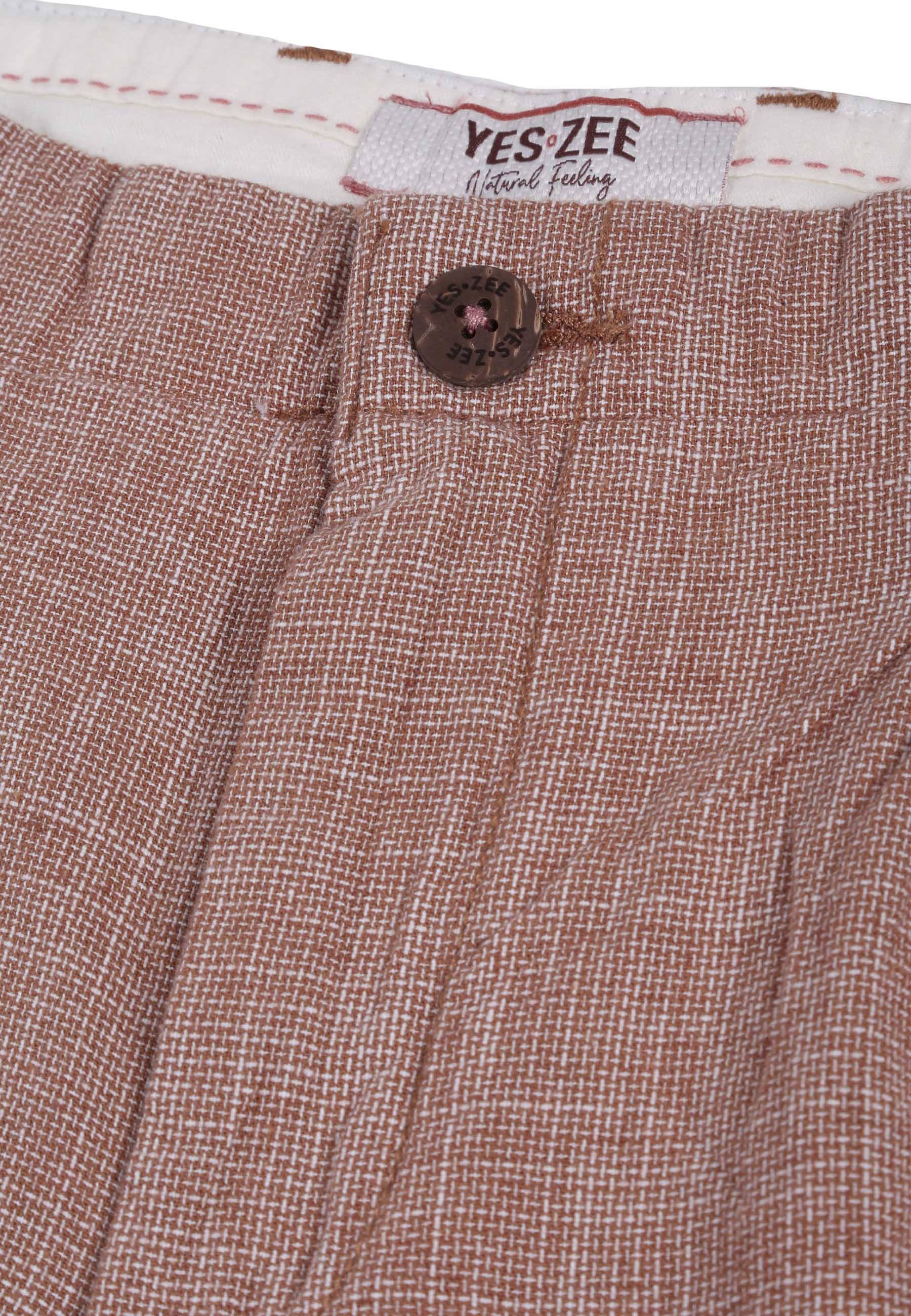 Bermuda Beige Yes-zee