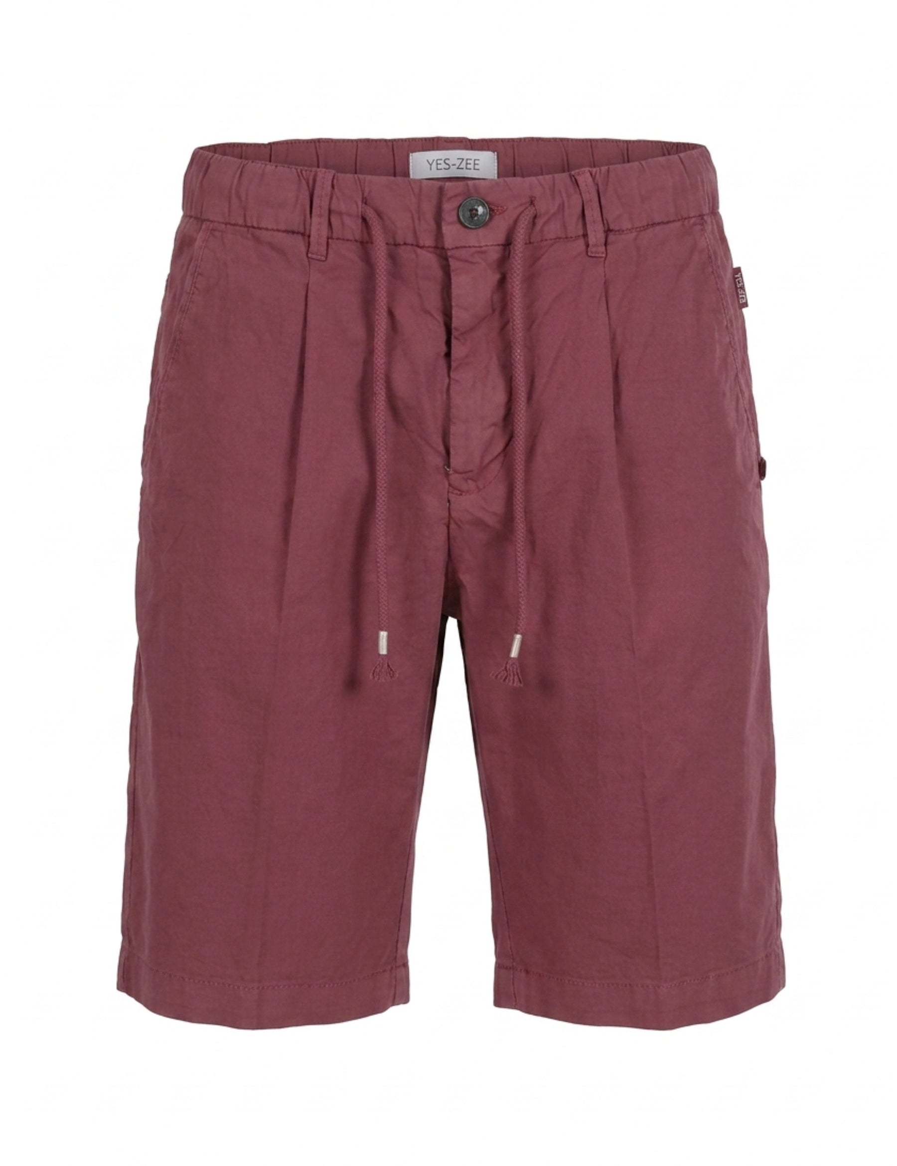 Bermuda Bordeaux Yes-zee